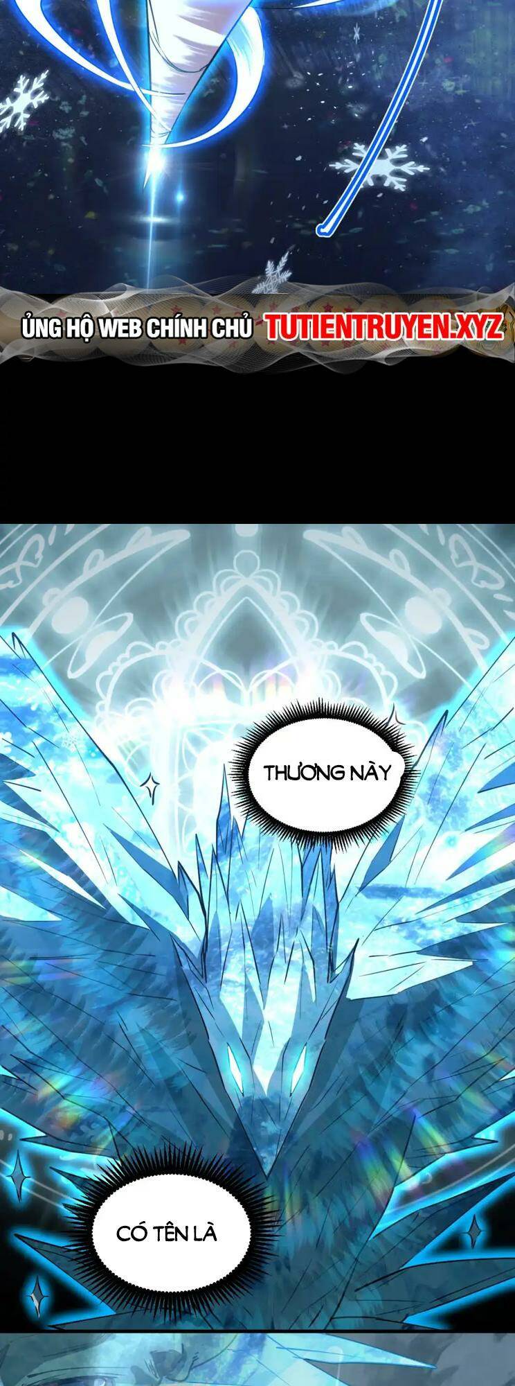 Cao Võ Hạ Cánh Đến Một Vạn Năm Sau - Chapter 73 - Page 33