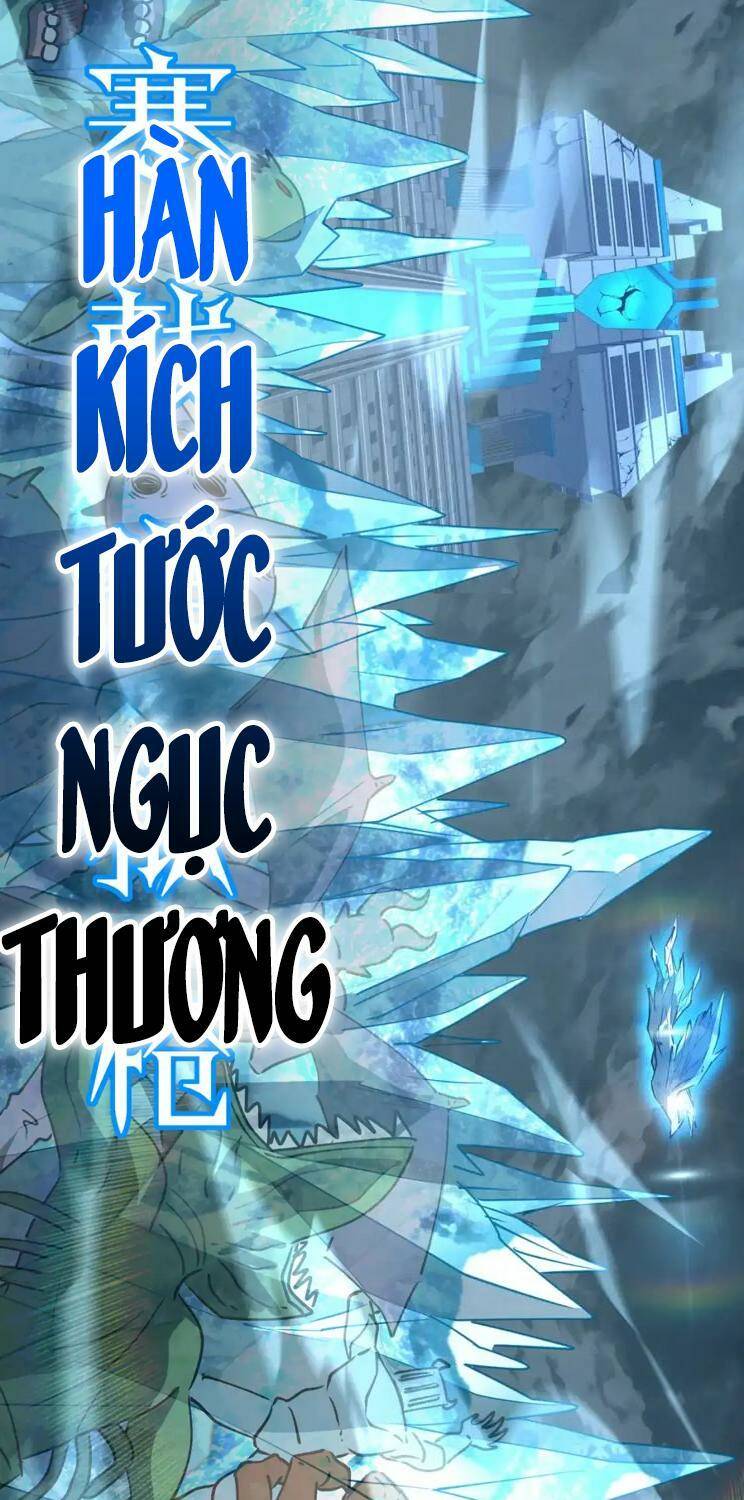 Cao Võ Hạ Cánh Đến Một Vạn Năm Sau - Chapter 73 - Page 34