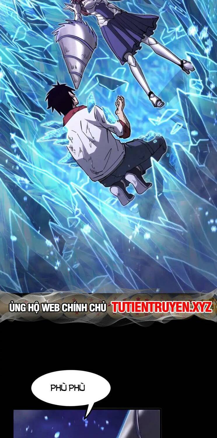 Cao Võ Hạ Cánh Đến Một Vạn Năm Sau - Chapter 73 - Page 3