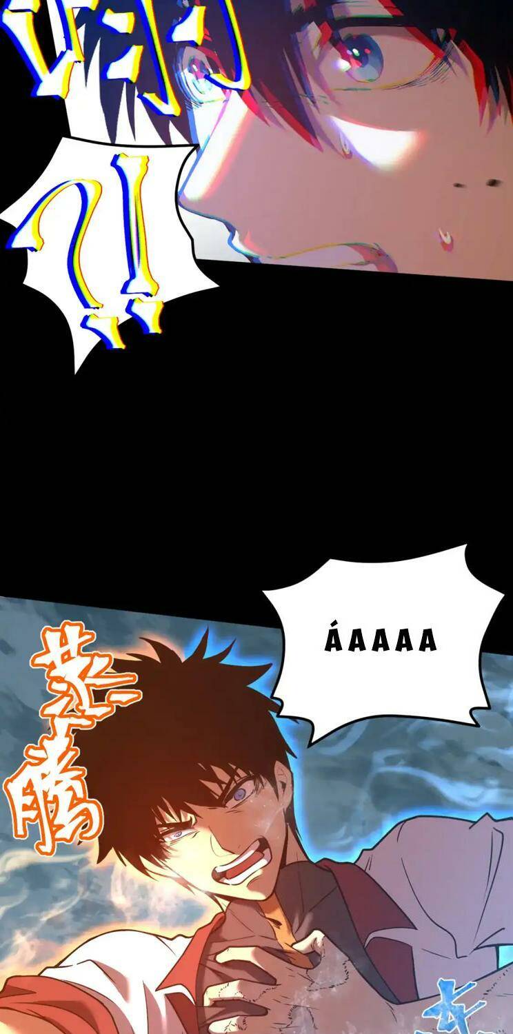 Cao Võ Hạ Cánh Đến Một Vạn Năm Sau - Chapter 73 - Page 42