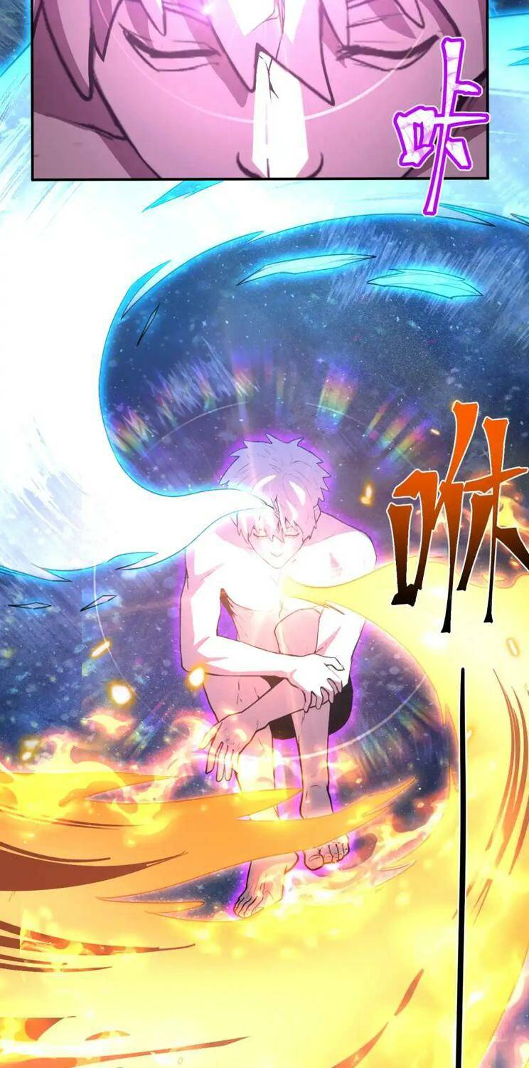 Cao Võ Hạ Cánh Đến Một Vạn Năm Sau - Chapter 73 - Page 46