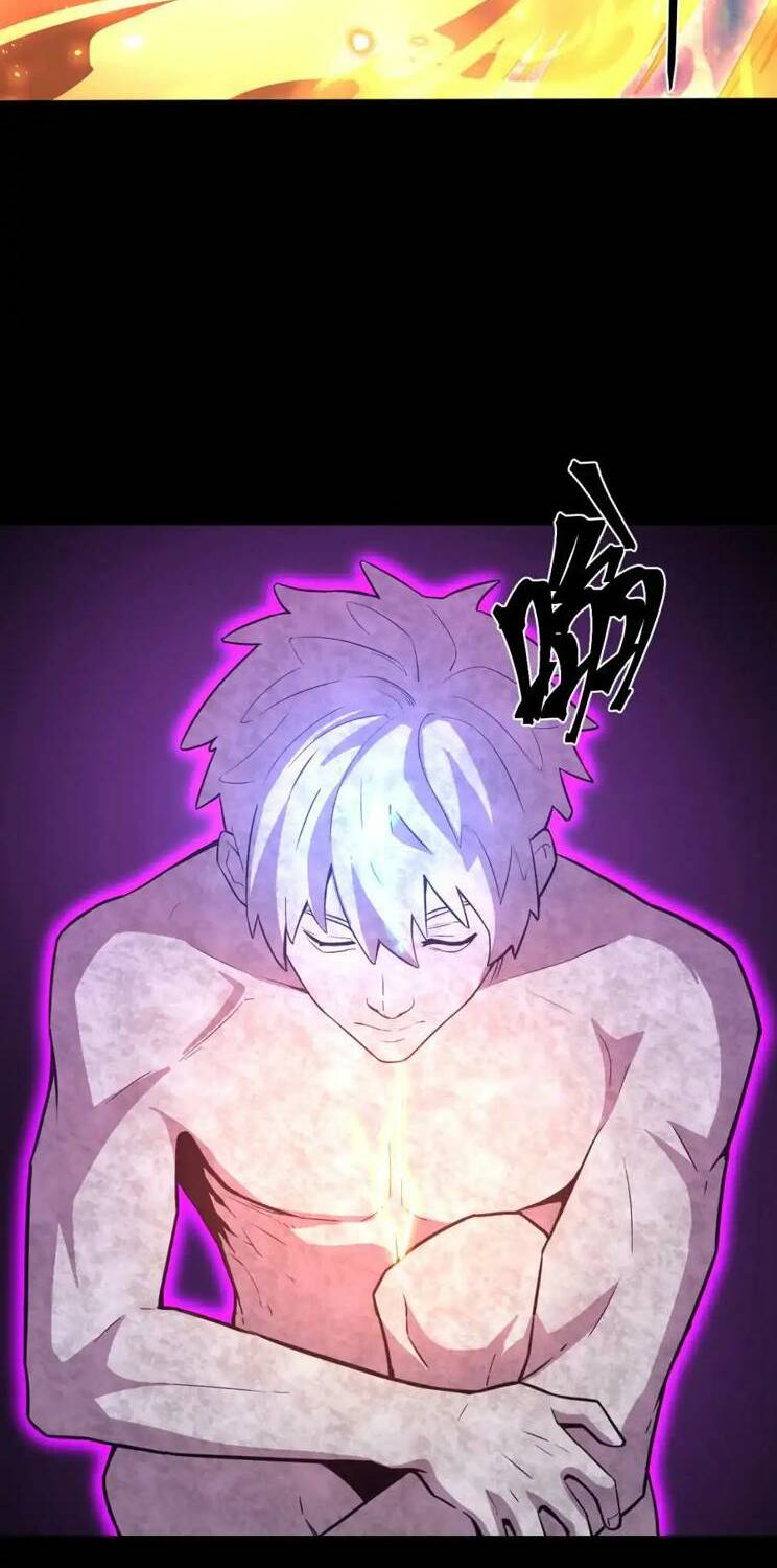 Cao Võ Hạ Cánh Đến Một Vạn Năm Sau - Chapter 73 - Page 47