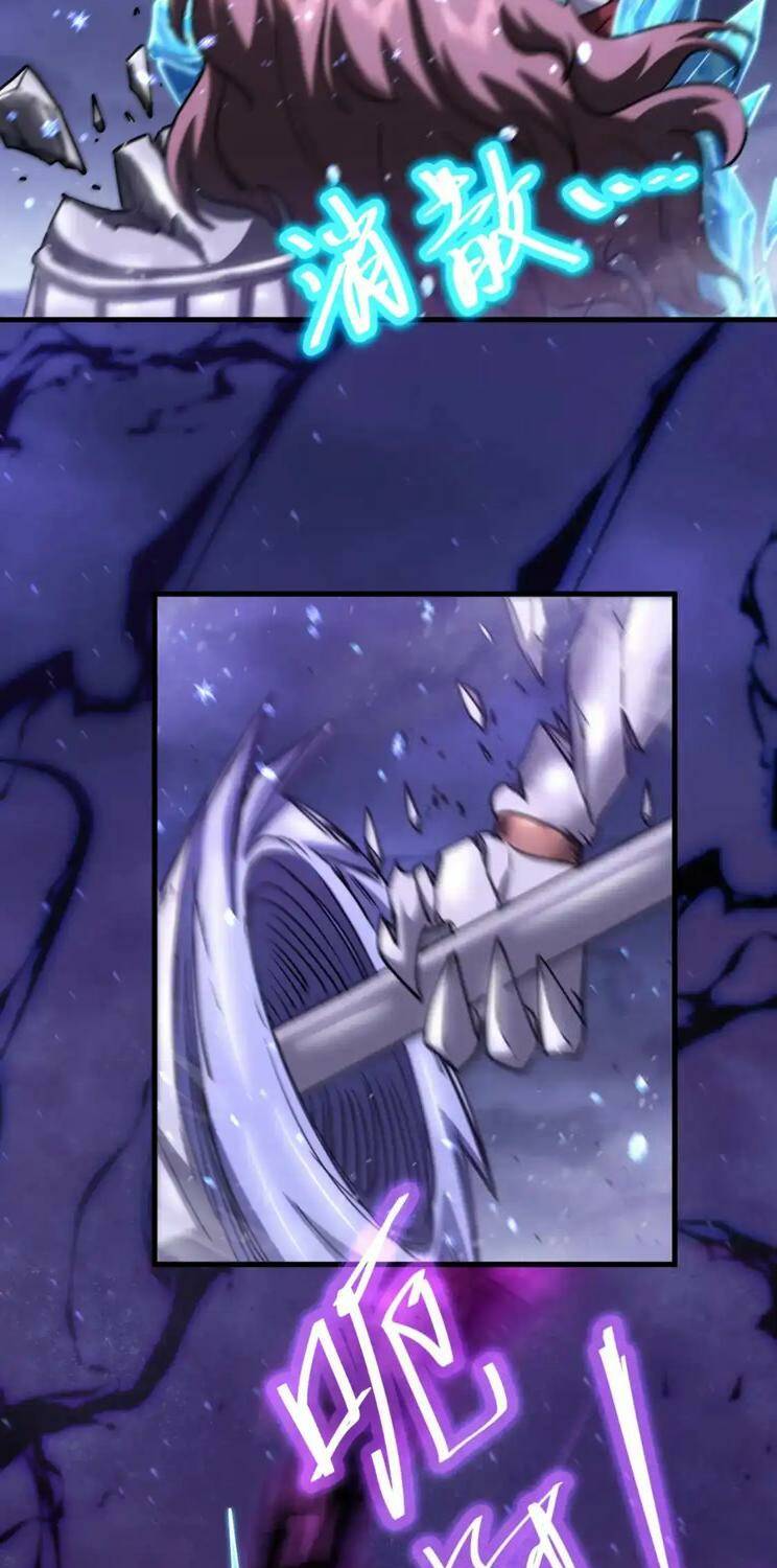 Cao Võ Hạ Cánh Đến Một Vạn Năm Sau - Chapter 73 - Page 6