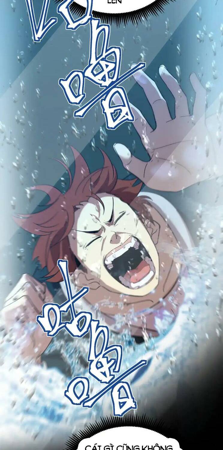 Cao Võ Hạ Cánh Đến Một Vạn Năm Sau - Chapter 74 - Page 11