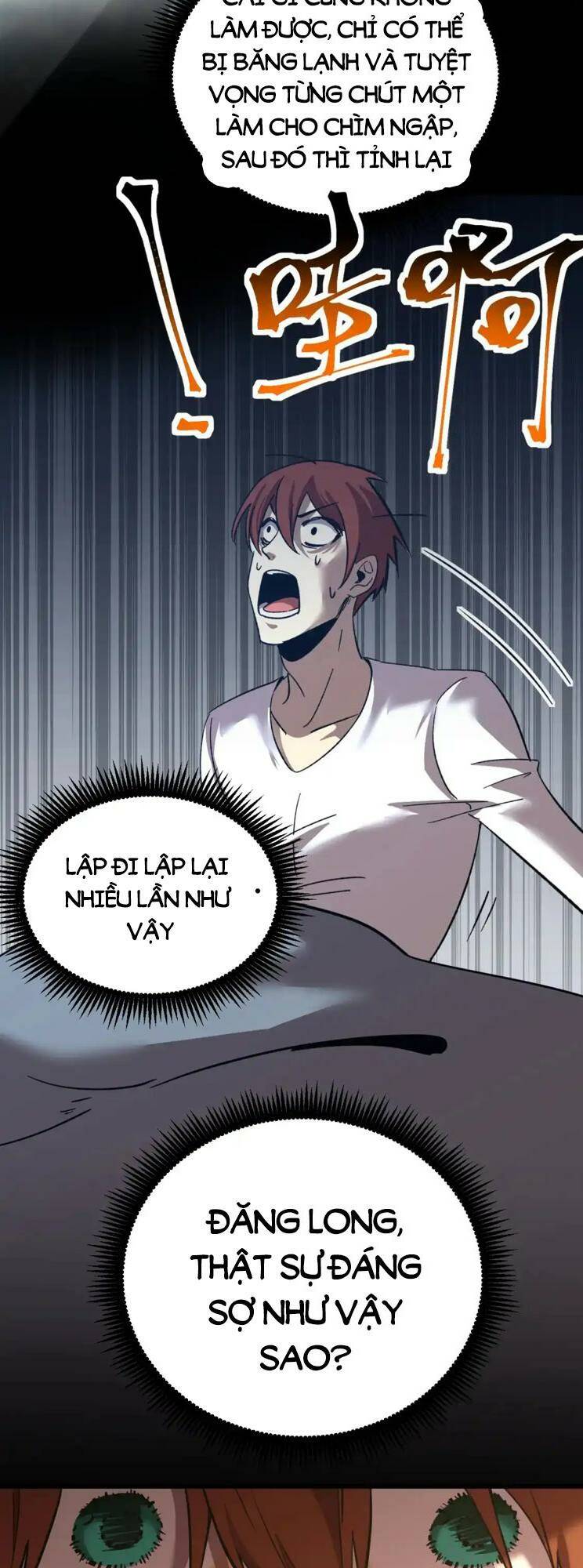 Cao Võ Hạ Cánh Đến Một Vạn Năm Sau - Chapter 74 - Page 12