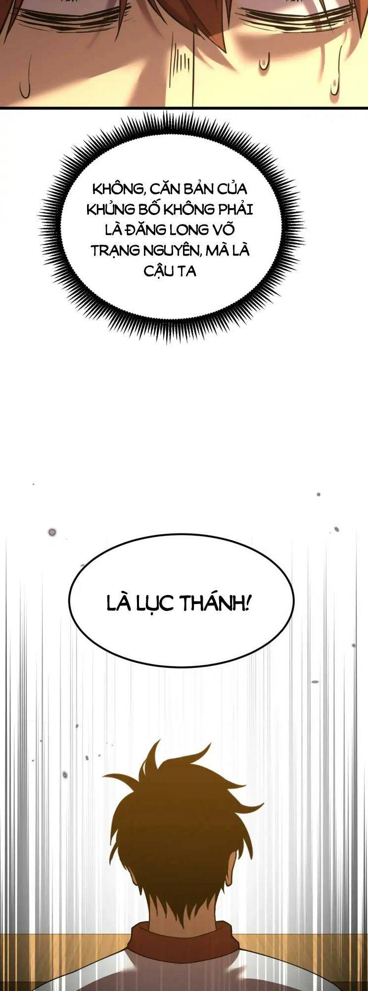 Cao Võ Hạ Cánh Đến Một Vạn Năm Sau - Chapter 74 - Page 13