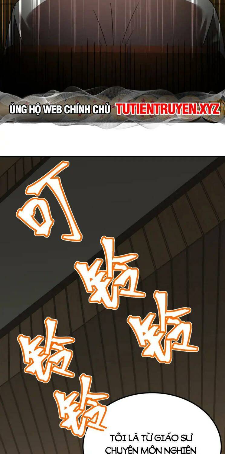 Cao Võ Hạ Cánh Đến Một Vạn Năm Sau - Chapter 74 - Page 14