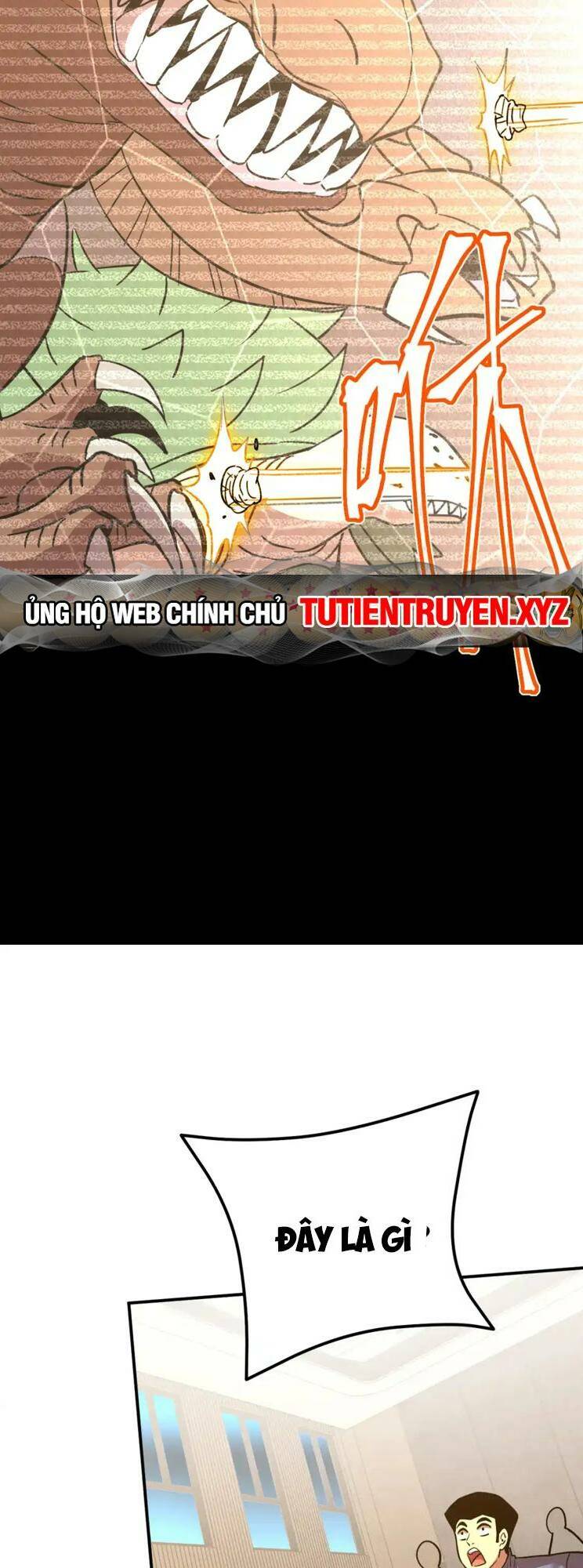 Cao Võ Hạ Cánh Đến Một Vạn Năm Sau - Chapter 74 - Page 20