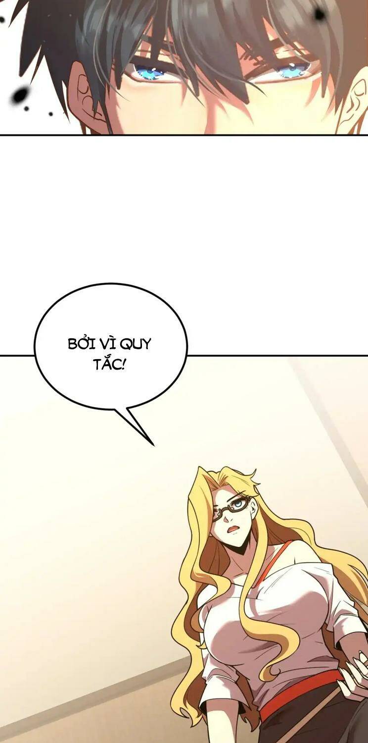 Cao Võ Hạ Cánh Đến Một Vạn Năm Sau - Chapter 74 - Page 22