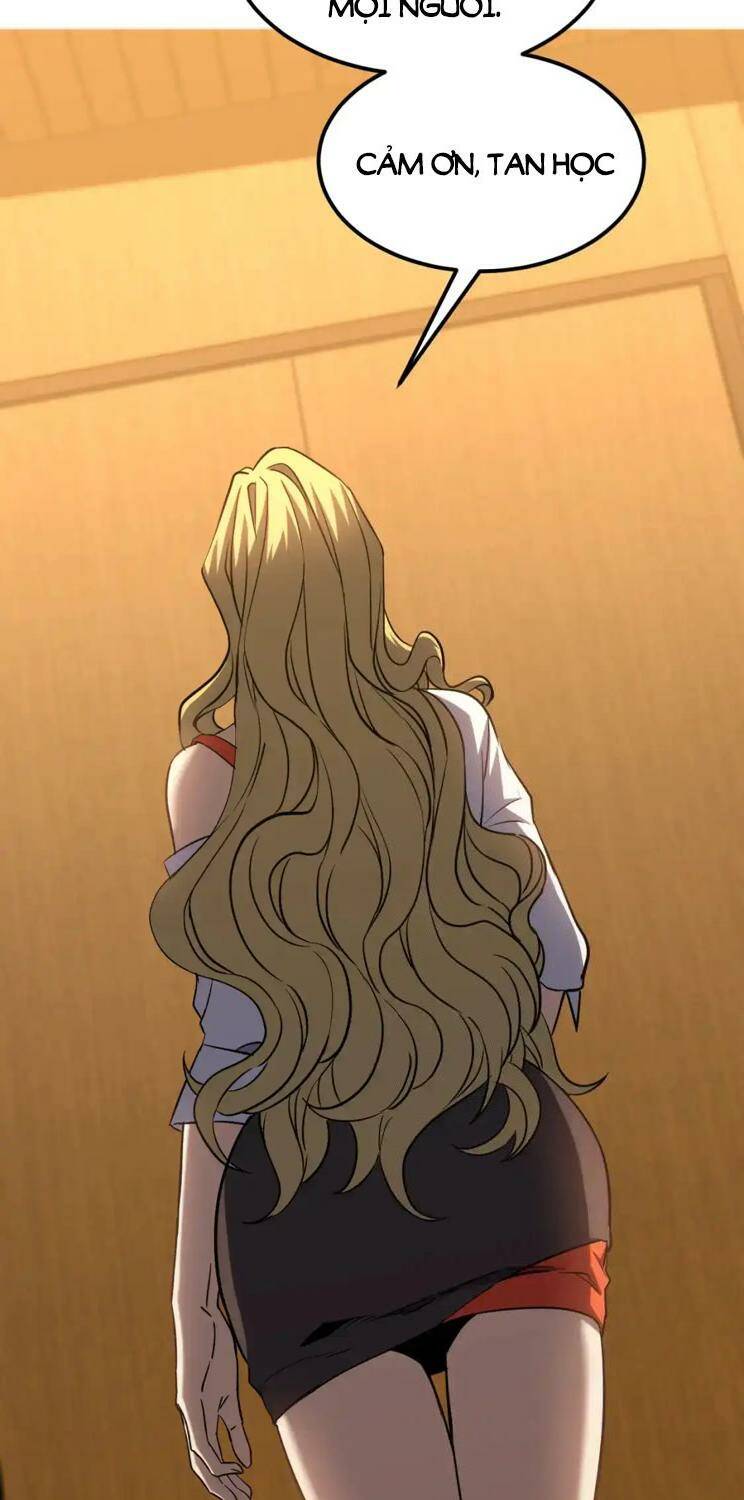 Cao Võ Hạ Cánh Đến Một Vạn Năm Sau - Chapter 74 - Page 34