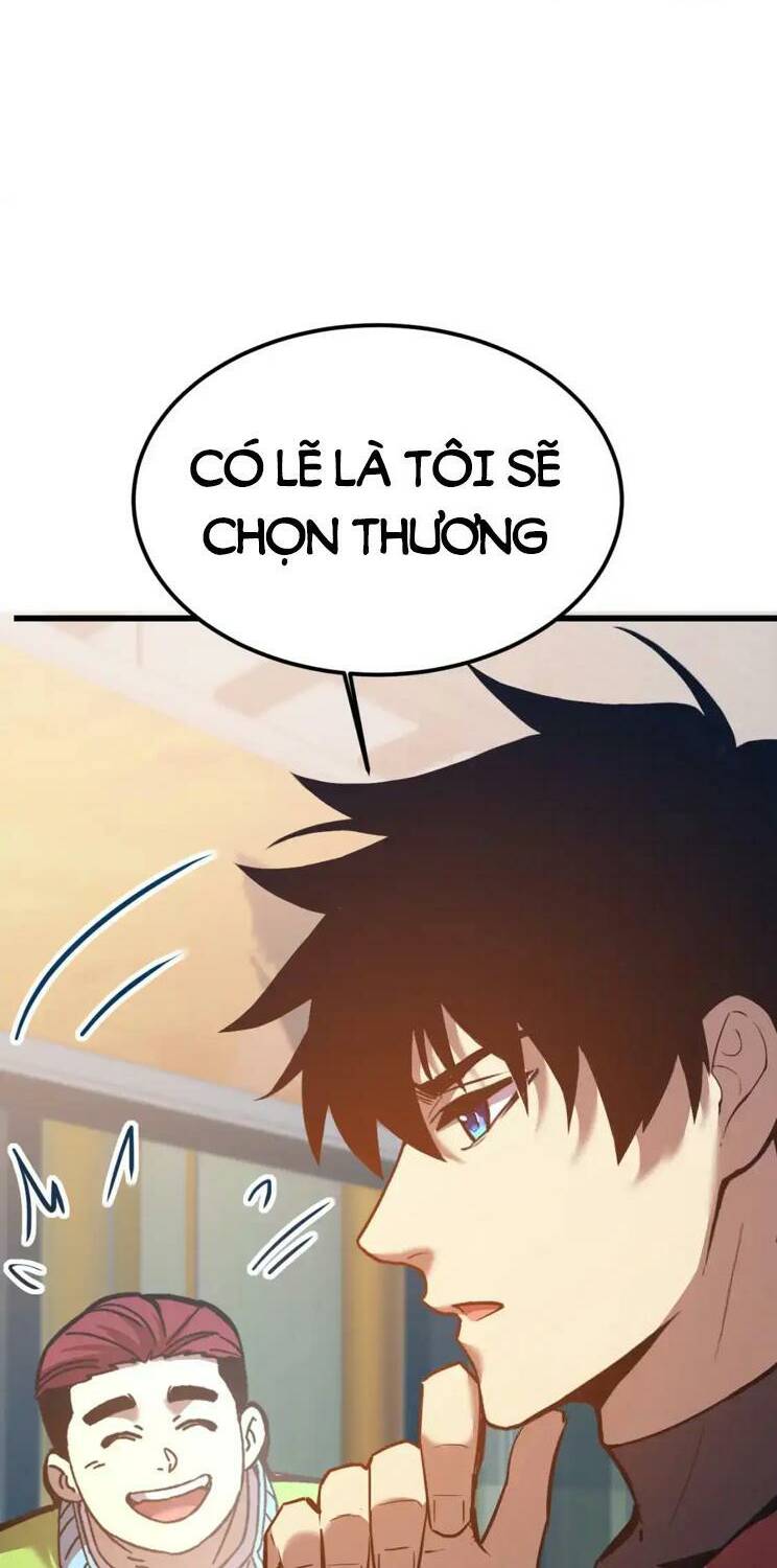 Cao Võ Hạ Cánh Đến Một Vạn Năm Sau - Chapter 74 - Page 3