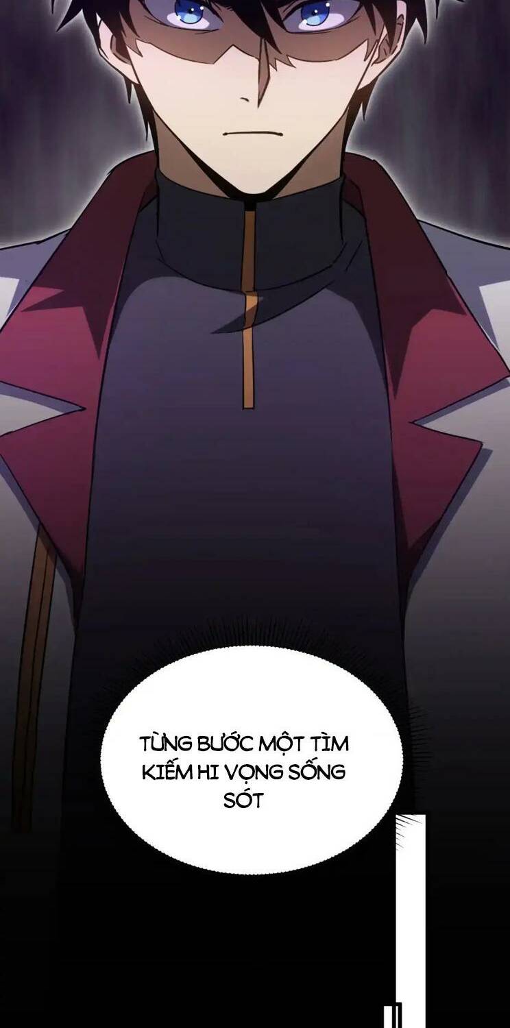 Cao Võ Hạ Cánh Đến Một Vạn Năm Sau - Chapter 74 - Page 39