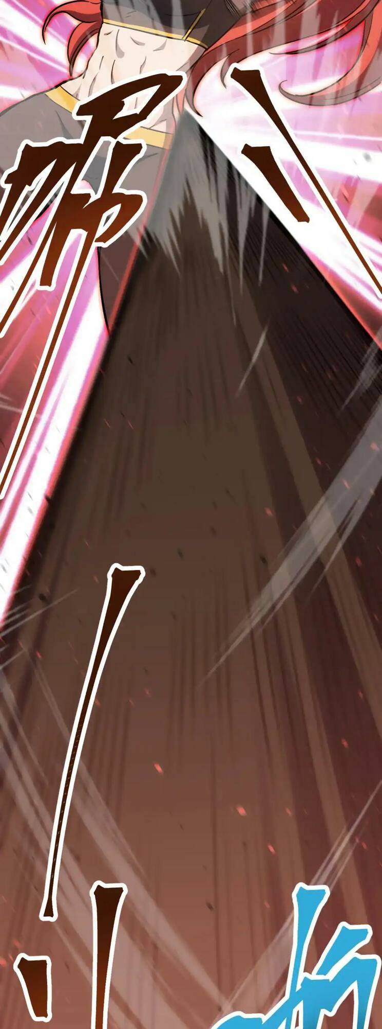 Cao Võ Hạ Cánh Đến Một Vạn Năm Sau - Chapter 74 - Page 53