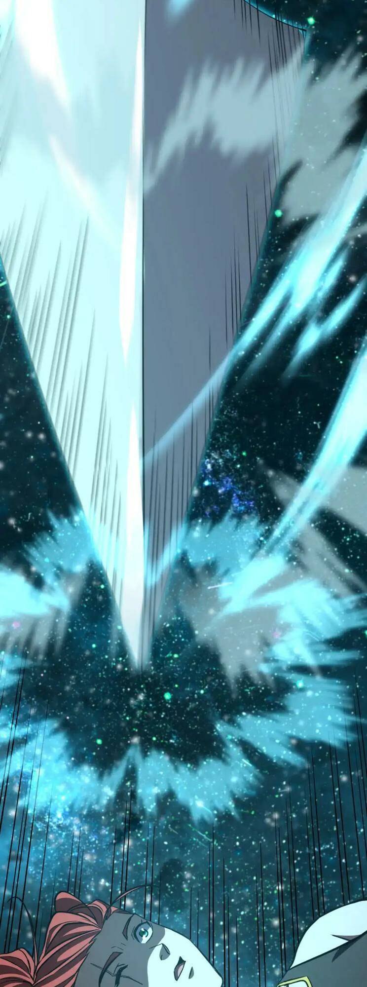 Cao Võ Hạ Cánh Đến Một Vạn Năm Sau - Chapter 74 - Page 61