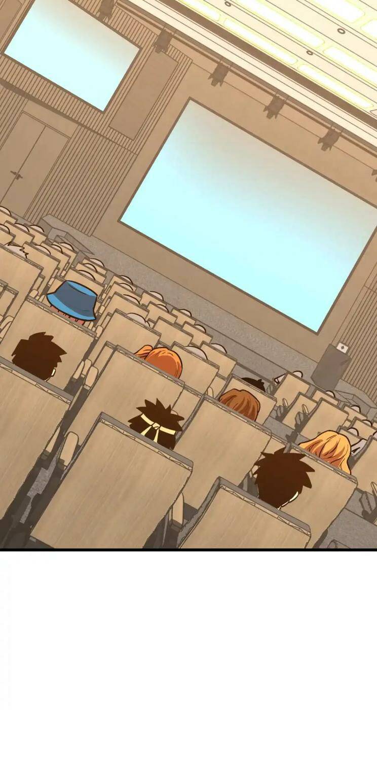 Cao Võ Hạ Cánh Đến Một Vạn Năm Sau - Chapter 74 - Page 6