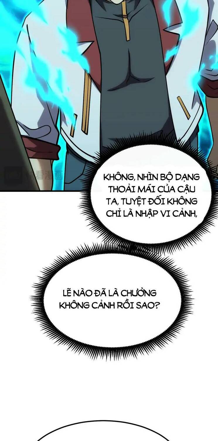 Cao Võ Hạ Cánh Đến Một Vạn Năm Sau - Chapter 75 - Page 11