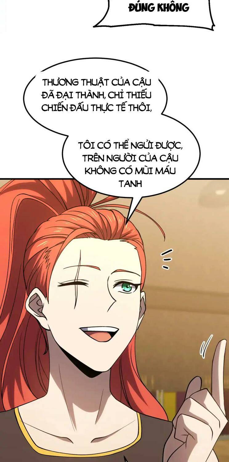 Cao Võ Hạ Cánh Đến Một Vạn Năm Sau - Chapter 75 - Page 14