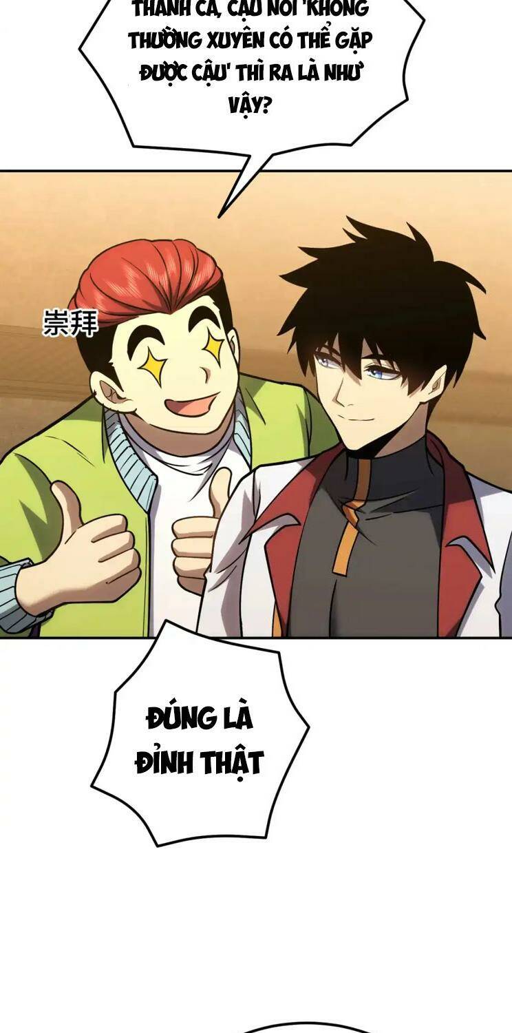 Cao Võ Hạ Cánh Đến Một Vạn Năm Sau - Chapter 75 - Page 18