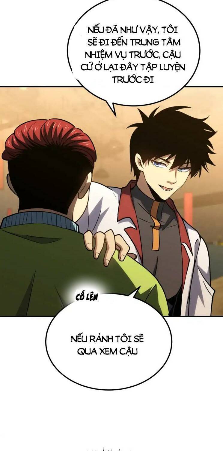 Cao Võ Hạ Cánh Đến Một Vạn Năm Sau - Chapter 75 - Page 19