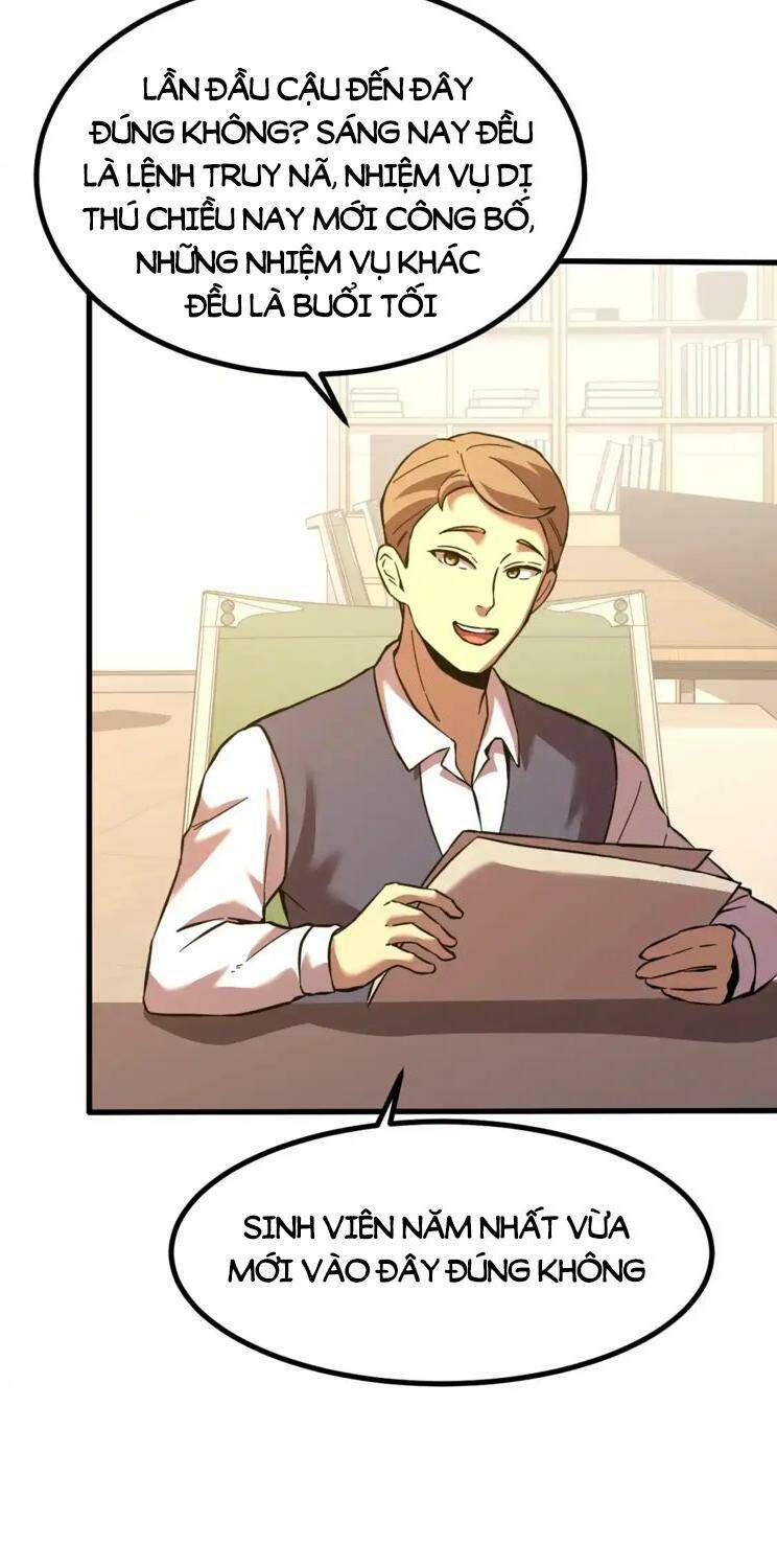 Cao Võ Hạ Cánh Đến Một Vạn Năm Sau - Chapter 75 - Page 26