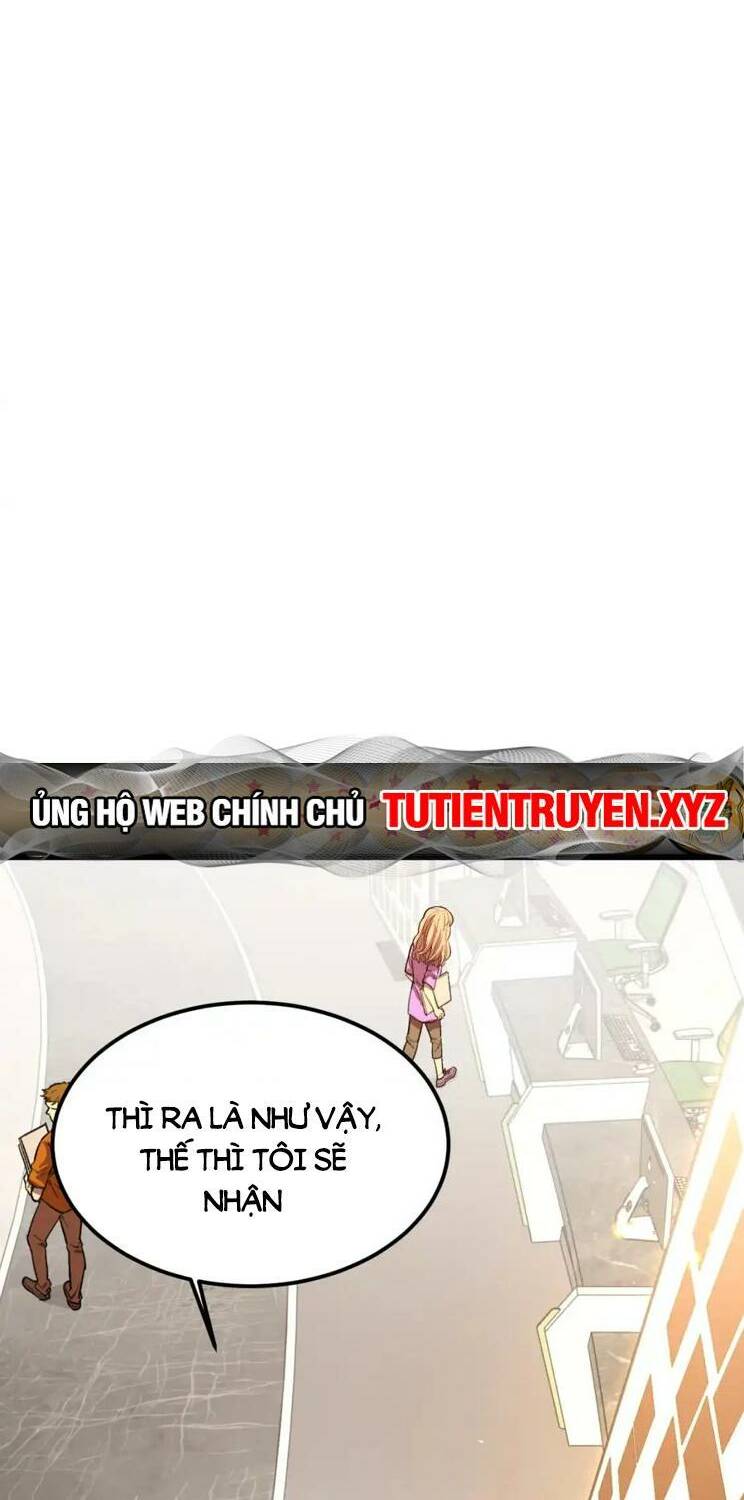 Cao Võ Hạ Cánh Đến Một Vạn Năm Sau - Chapter 75 - Page 27