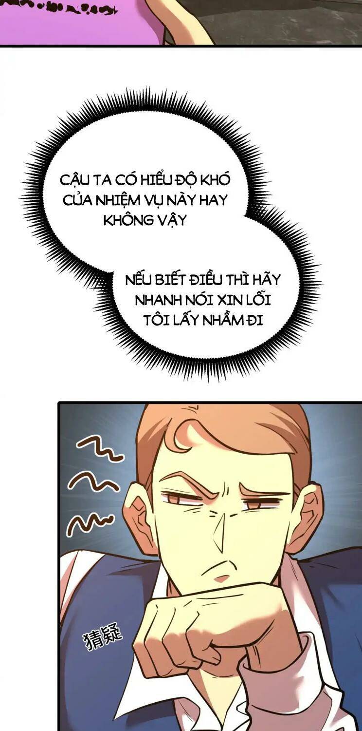 Cao Võ Hạ Cánh Đến Một Vạn Năm Sau - Chapter 75 - Page 30