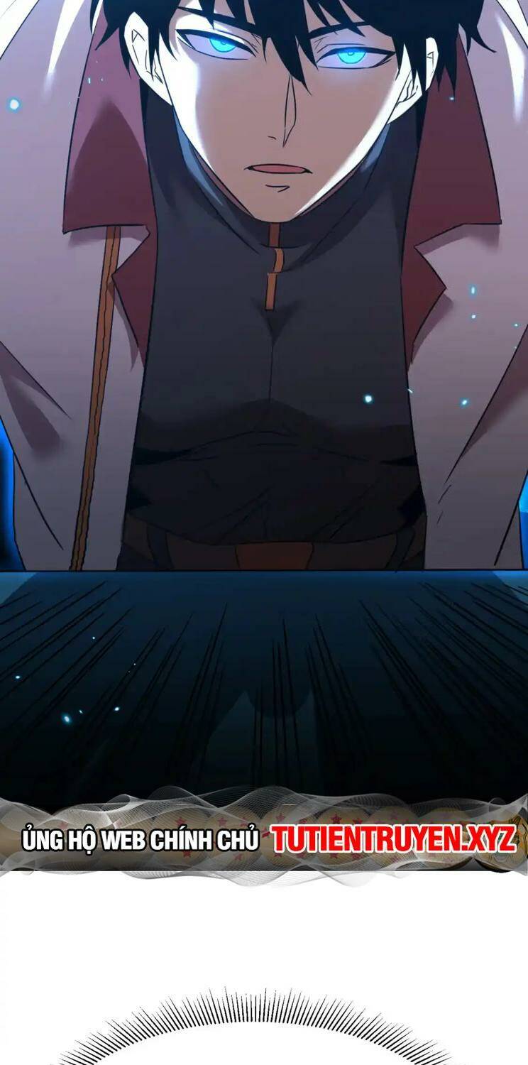 Cao Võ Hạ Cánh Đến Một Vạn Năm Sau - Chapter 75 - Page 46