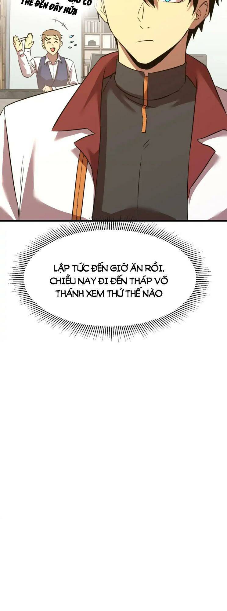 Cao Võ Hạ Cánh Đến Một Vạn Năm Sau - Chapter 75 - Page 49