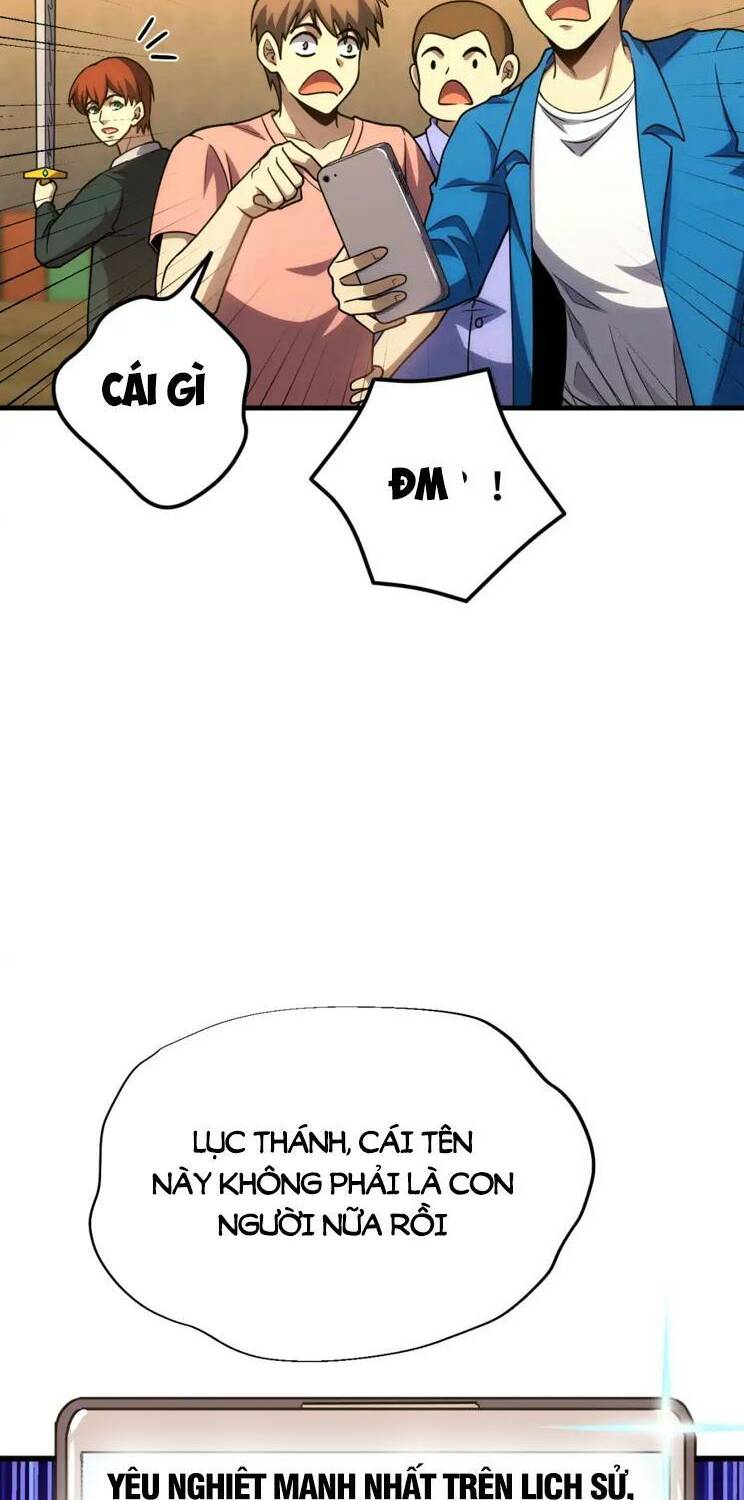 Cao Võ Hạ Cánh Đến Một Vạn Năm Sau - Chapter 75 - Page 55