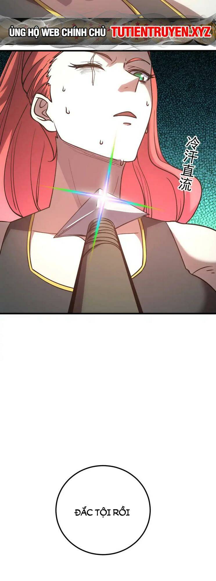 Cao Võ Hạ Cánh Đến Một Vạn Năm Sau - Chapter 75 - Page 8