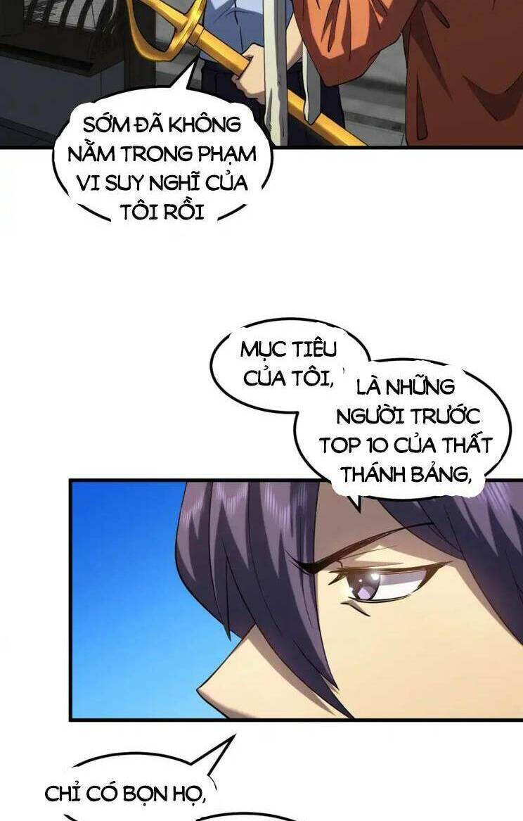 Cao Võ Hạ Cánh Đến Một Vạn Năm Sau - Chapter 76 - Page 9