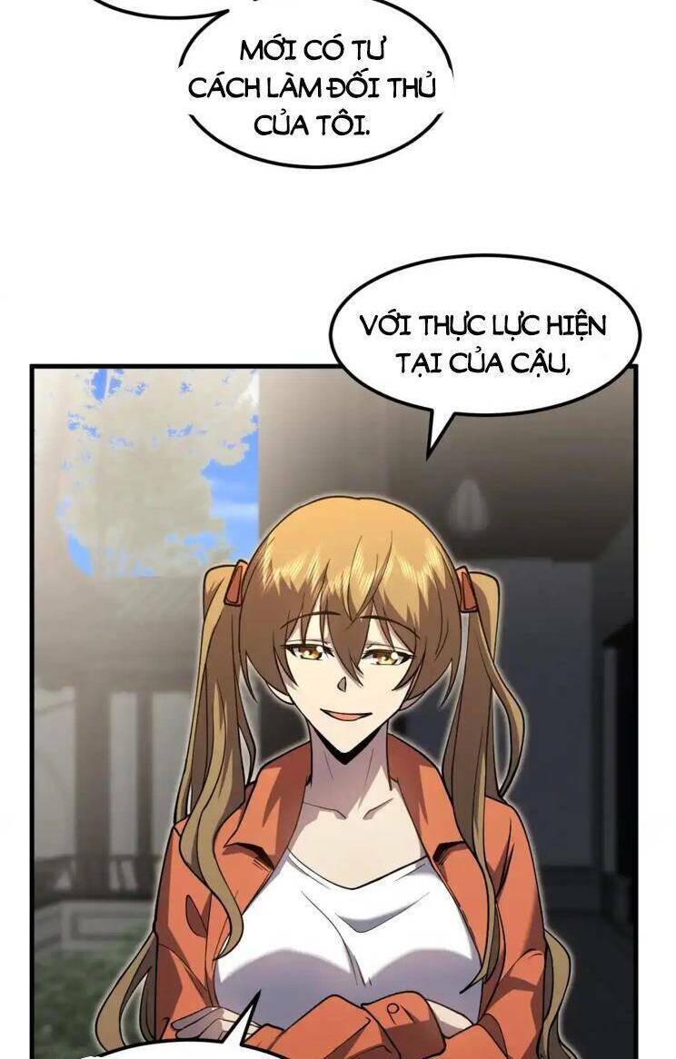 Cao Võ Hạ Cánh Đến Một Vạn Năm Sau - Chapter 76 - Page 10