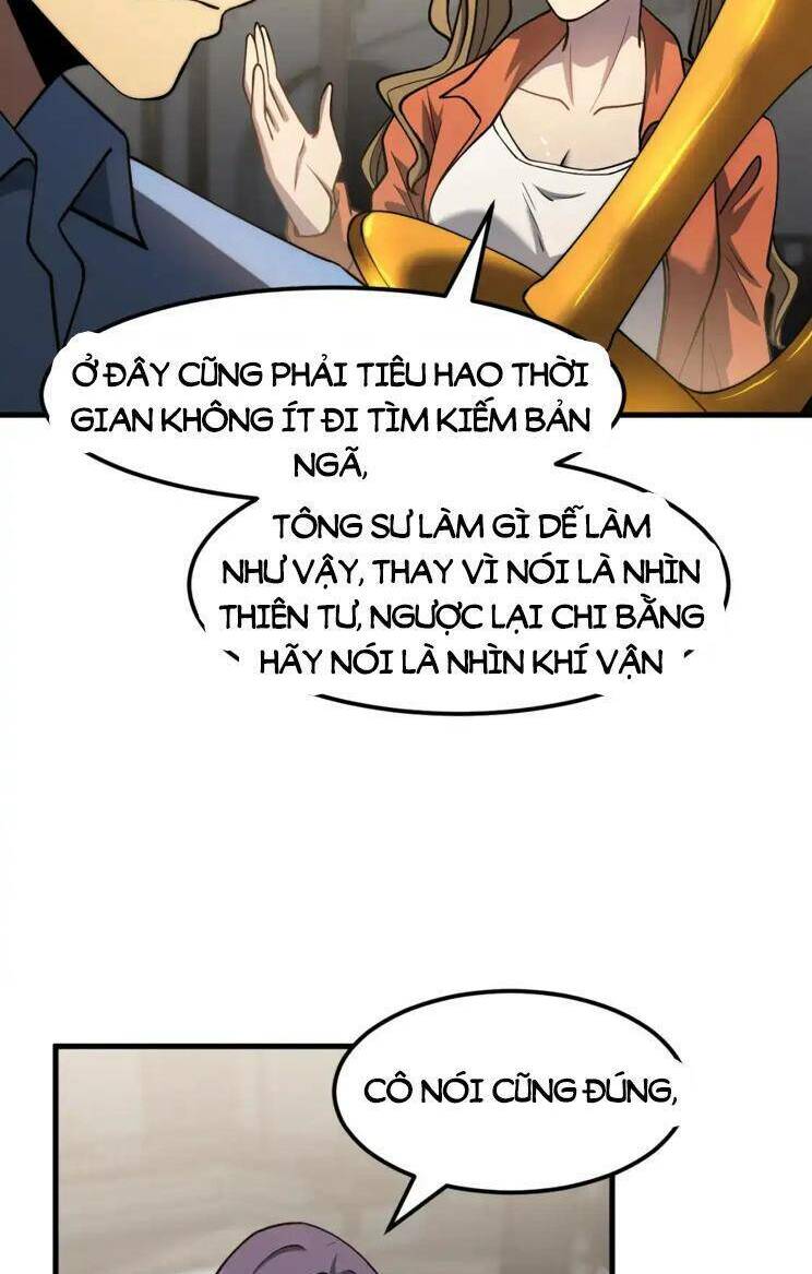 Cao Võ Hạ Cánh Đến Một Vạn Năm Sau - Chapter 76 - Page 13