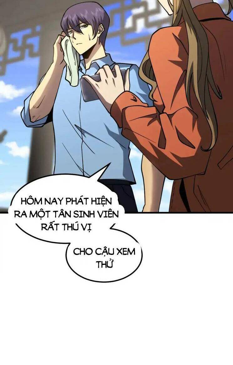 Cao Võ Hạ Cánh Đến Một Vạn Năm Sau - Chapter 76 - Page 15