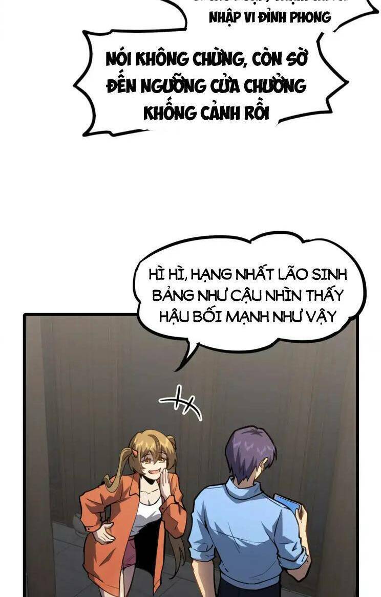 Cao Võ Hạ Cánh Đến Một Vạn Năm Sau - Chapter 76 - Page 19