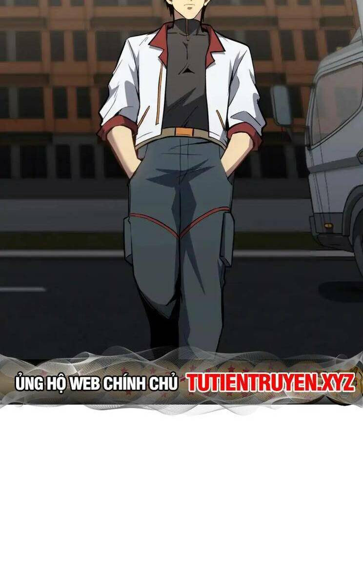 Cao Võ Hạ Cánh Đến Một Vạn Năm Sau - Chapter 76 - Page 23