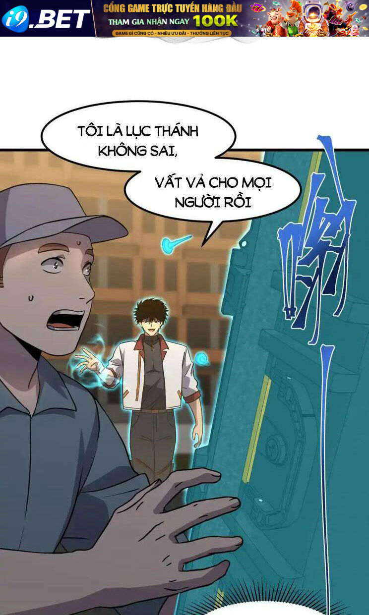 Cao Võ Hạ Cánh Đến Một Vạn Năm Sau - Chapter 76 - Page 25