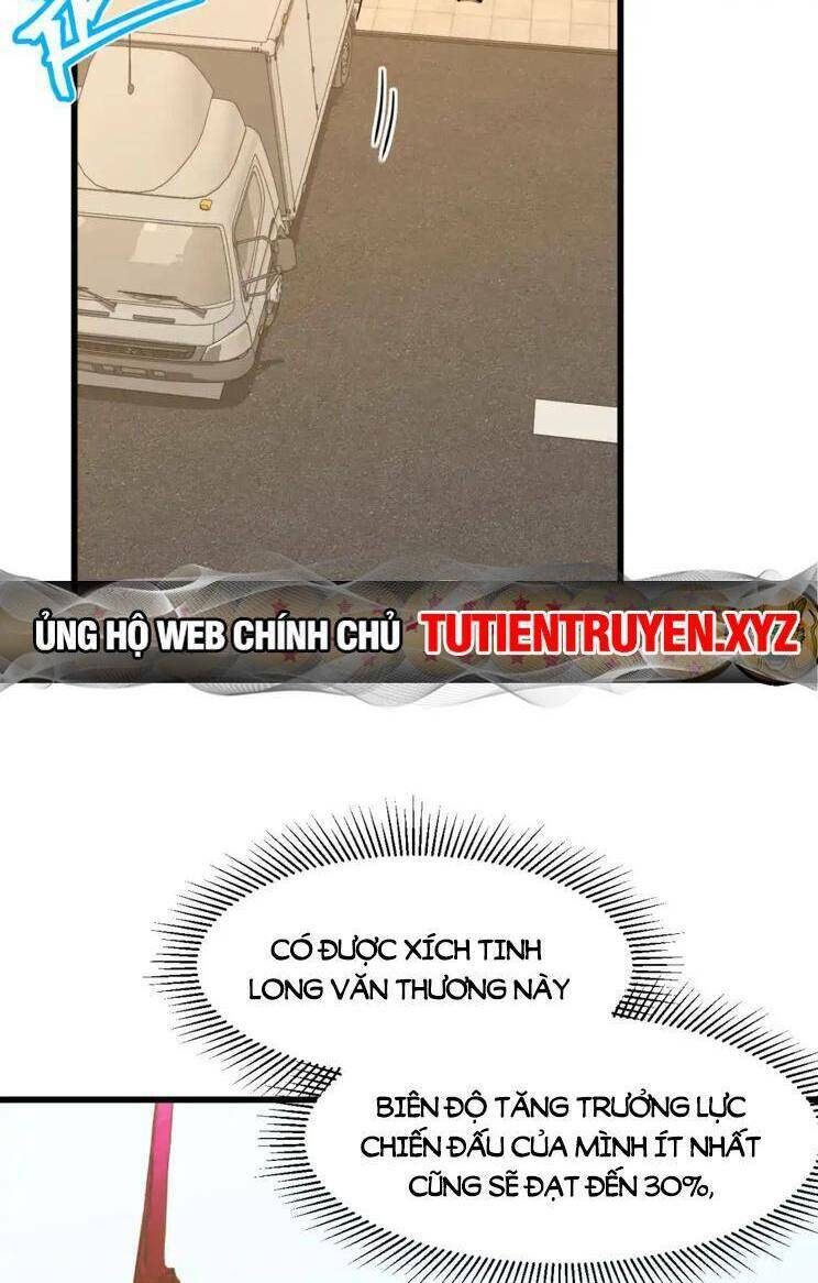 Cao Võ Hạ Cánh Đến Một Vạn Năm Sau - Chapter 76 - Page 32