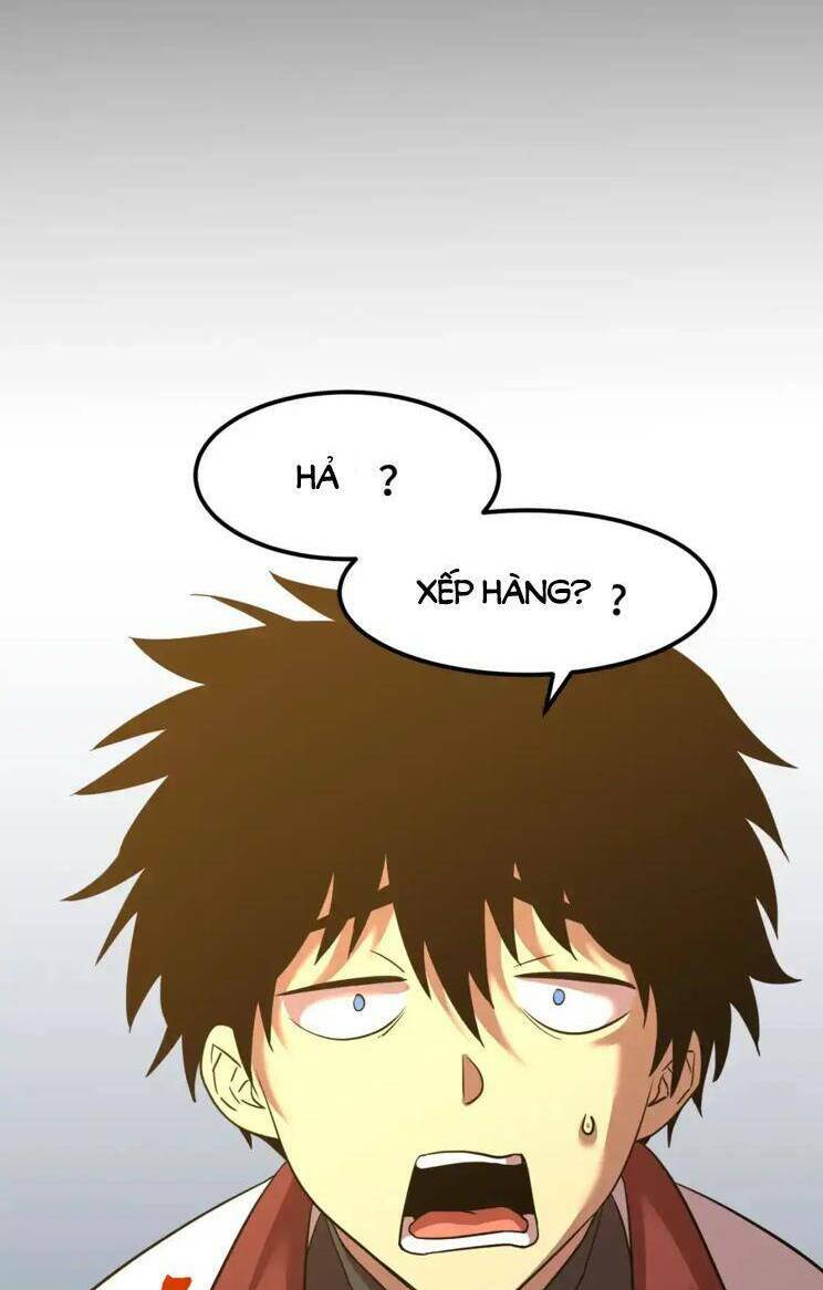 Cao Võ Hạ Cánh Đến Một Vạn Năm Sau - Chapter 76 - Page 40