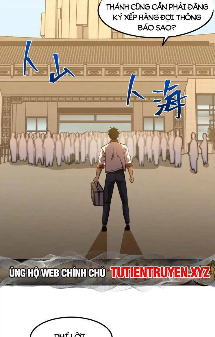 Cao Võ Hạ Cánh Đến Một Vạn Năm Sau - Chapter 76 - Page 42