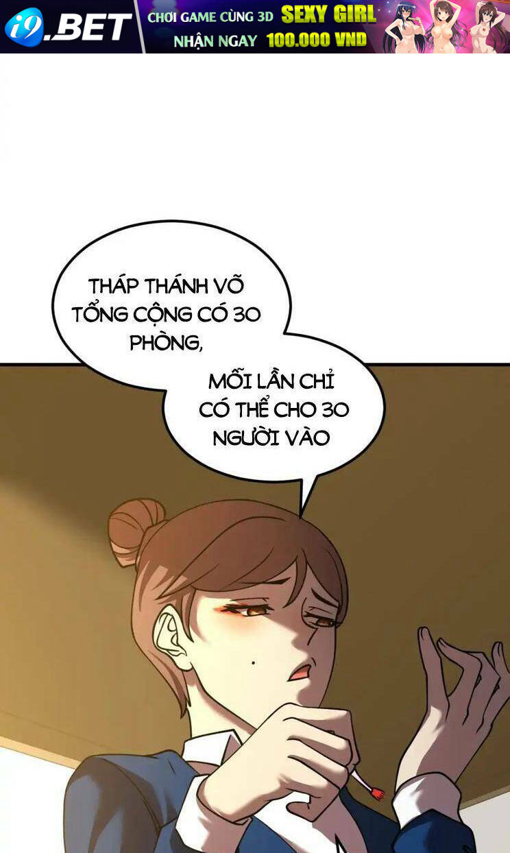 Cao Võ Hạ Cánh Đến Một Vạn Năm Sau - Chapter 76 - Page 44