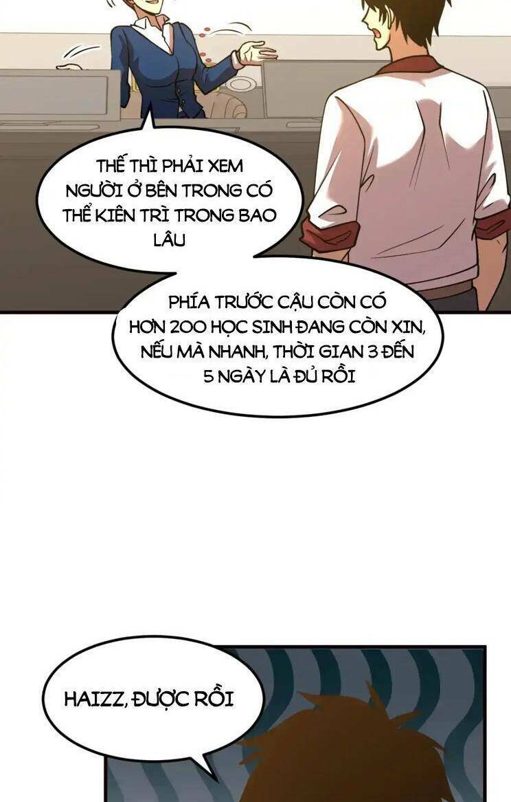 Cao Võ Hạ Cánh Đến Một Vạn Năm Sau - Chapter 76 - Page 46