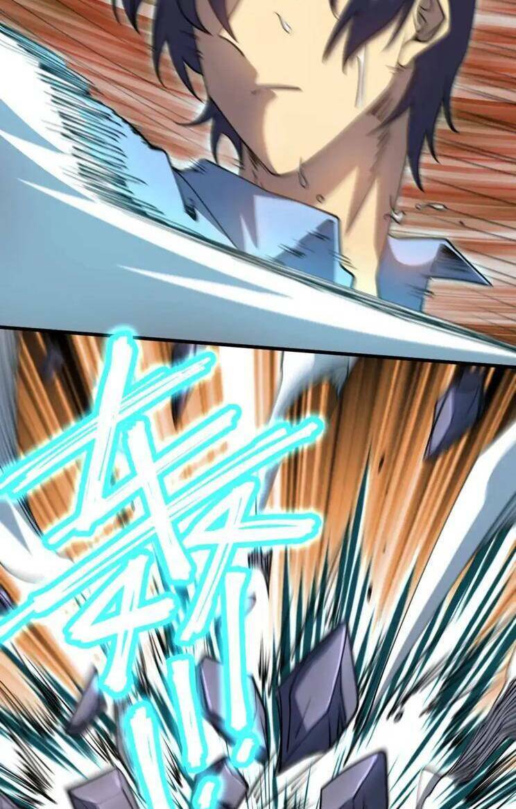 Cao Võ Hạ Cánh Đến Một Vạn Năm Sau - Chapter 76 - Page 4