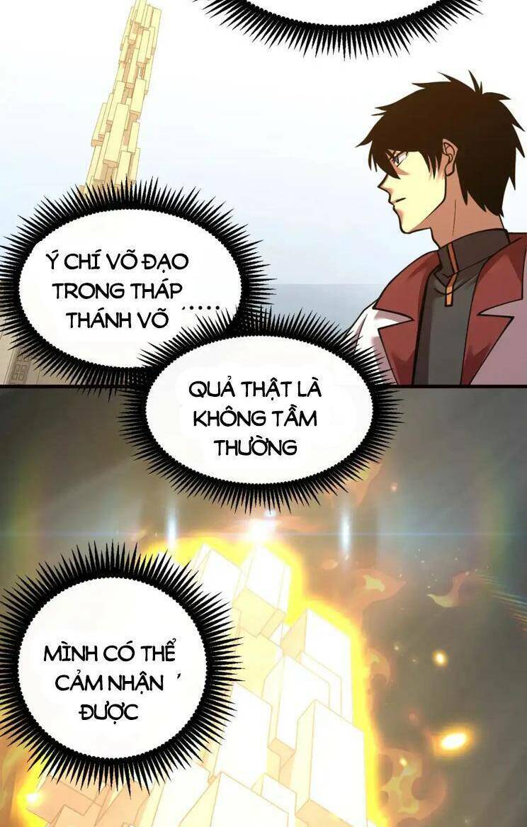 Cao Võ Hạ Cánh Đến Một Vạn Năm Sau - Chapter 76 - Page 49