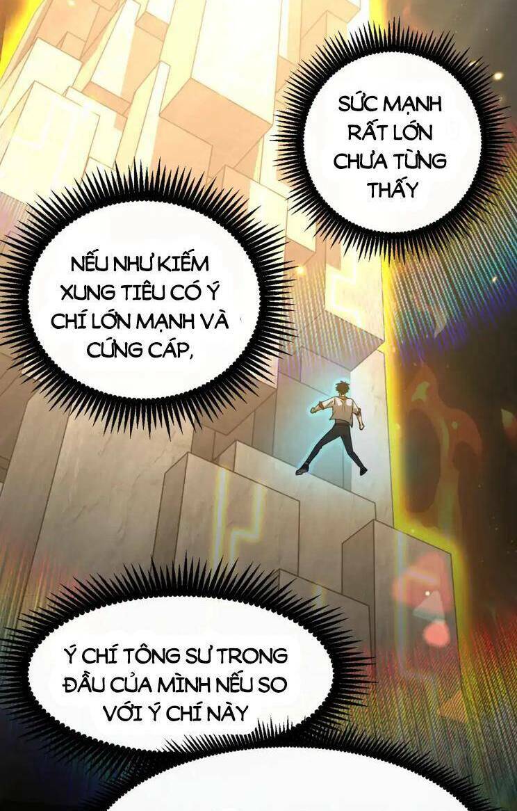 Cao Võ Hạ Cánh Đến Một Vạn Năm Sau - Chapter 76 - Page 50