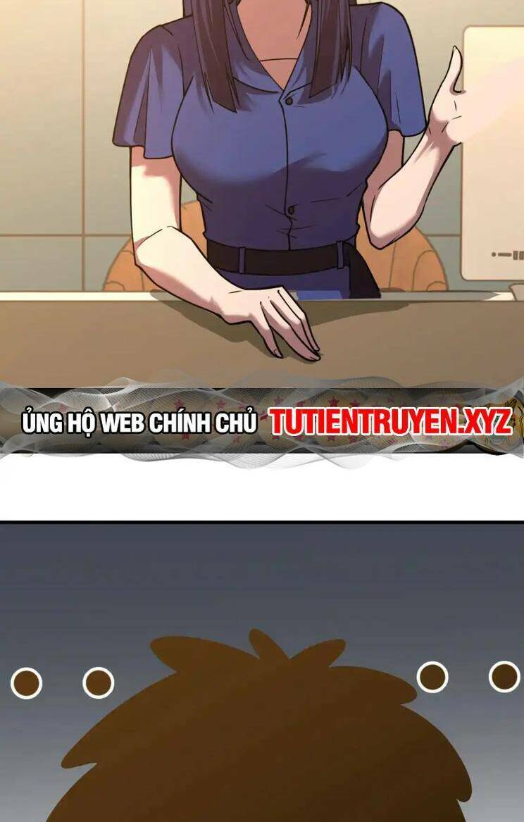 Cao Võ Hạ Cánh Đến Một Vạn Năm Sau - Chapter 76 - Page 55