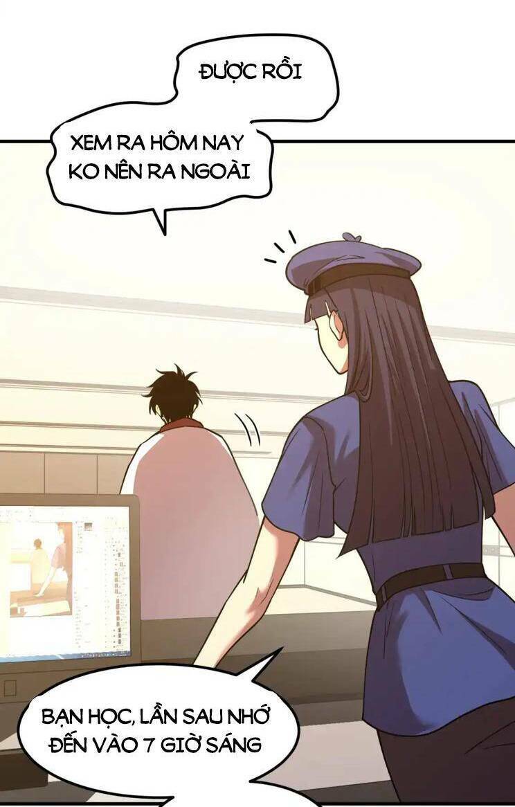 Cao Võ Hạ Cánh Đến Một Vạn Năm Sau - Chapter 76 - Page 58