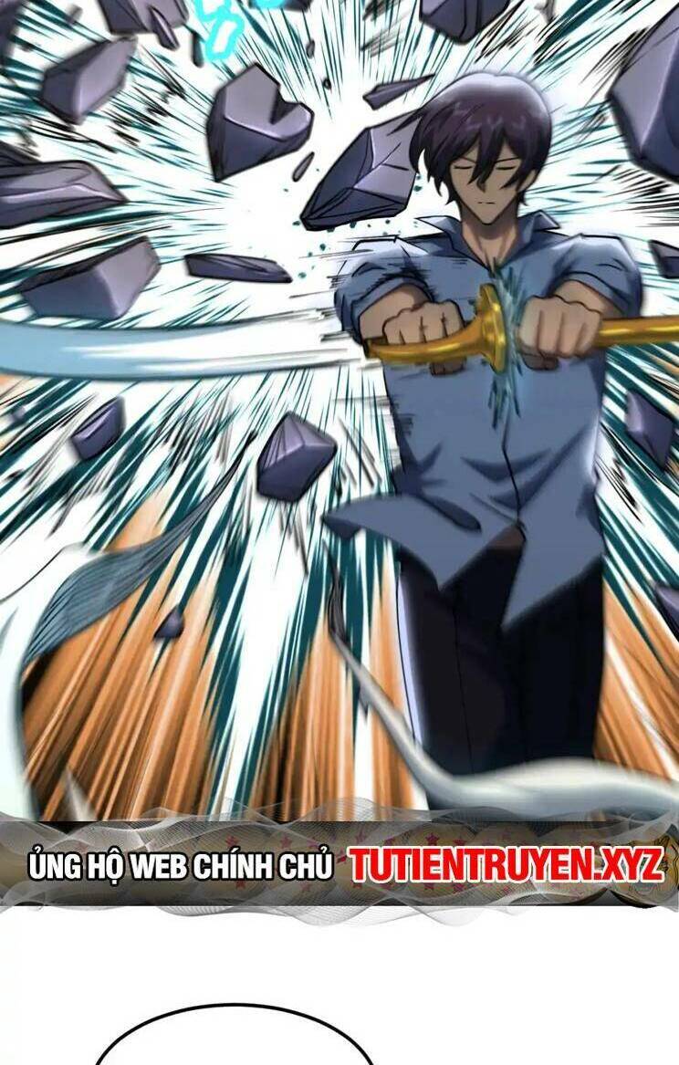 Cao Võ Hạ Cánh Đến Một Vạn Năm Sau - Chapter 76 - Page 5