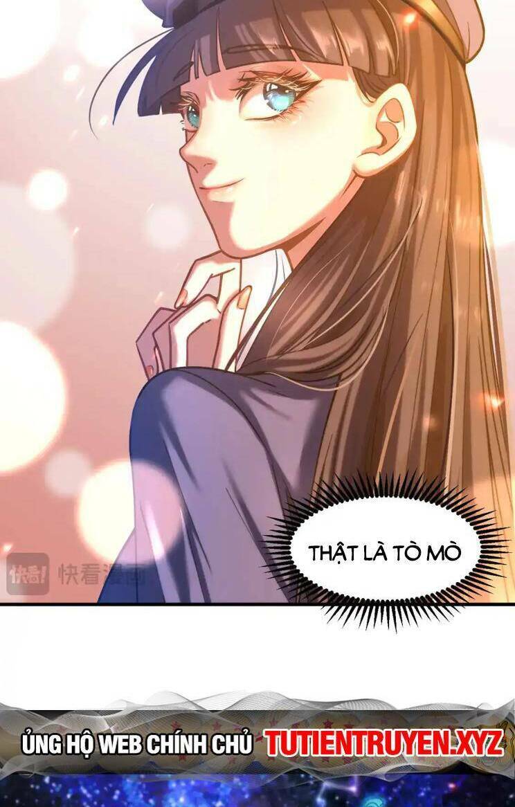 Cao Võ Hạ Cánh Đến Một Vạn Năm Sau - Chapter 76 - Page 64