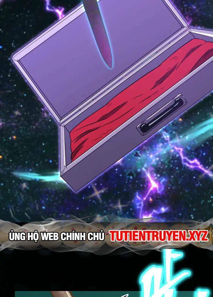 Cao Võ Hạ Cánh Đến Một Vạn Năm Sau - Chapter 76 - Page 66